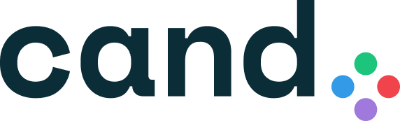 Cand Admin logo